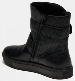 Полусапоги женские SHEILA 991233ЧНМ - Ralf ringer фото 3