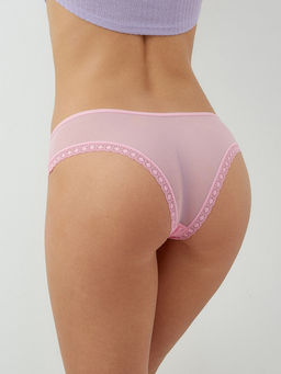 Lui et Elle / Трусы бразилиано RESILLE  фото 4