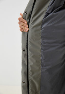 Женское зимнее пальто Avese  фото 26