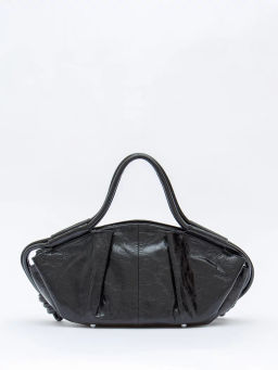 Сумка 1473-3Y black Polina&Eiterou
