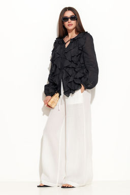 Брюки 54815 - Lakbi фото 15