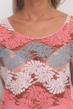 Джемпер М3-3475/10 - Wisell фото 10