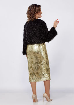 Платье Mira Fashion 5334W-Р  фото 213