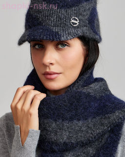 250148/2 SR Шарф (19 x 160)