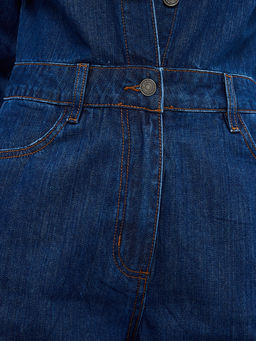 Женский Комбинезон