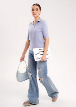 364618вн Джемпер жен. (ЧЗ)