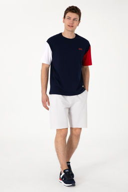 Erkek A__k Gri _rme _ort Sepette S_rpriz _ndirim - U.s. polo assn фото 3