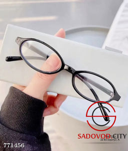 Женские имиджевые очки - Bruno фото 3