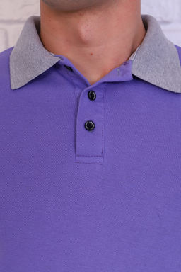 Футболка-поло Натали 6792 хлопок фото 9