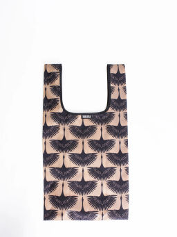 Мод.3,Майка Принт (SM3Short) Средняя с кармашком. Журавли НОВИНКА!!! - Moshna фото 6