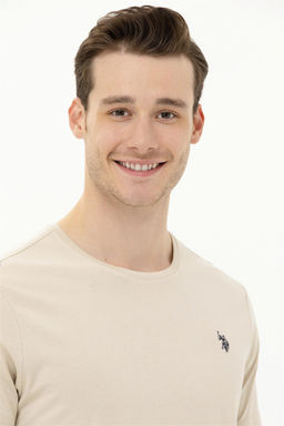 Мужская футболка Stone Basic - U.s. polo assn фото 10