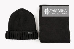 Шапка-бини мужская Оскар - Tamasha фото 4