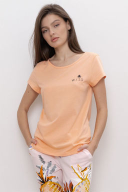 ФУТБОЛКА ЖЕНСКАЯ арт. 5305W-20313.1H-432.1344