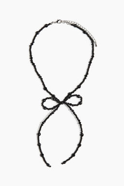 Collar con lazo - H&m фото 2