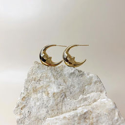 34-503360530-1 Серьги - J.prettier фото 3