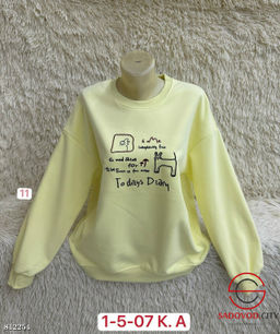 Толстовка женская с рисунком - Bruno фото 5