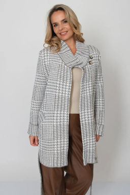 БЕЛАРУСЬ Кардиган Д 3012/бежевый