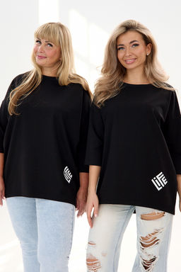 Кофта Футер life