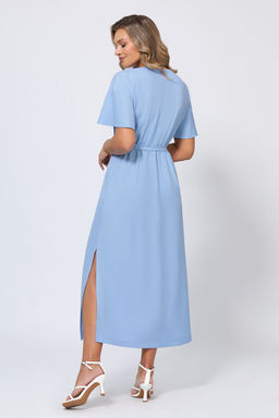 Платье Bazalini 5045 голубой
