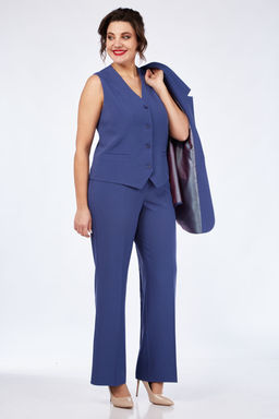 Костюм VILENA 1119 джинс