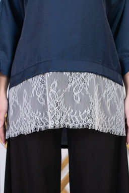 Блуза М4-4561/4 - Wisell фото 12