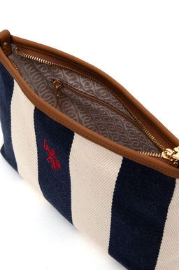 Kad_n Lacivert _anta Sepette S_rpriz _ndirim - U.s. polo assn фото 5