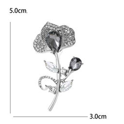 Брошь арт. 32 2467 (id 279821) - Rada фото 2