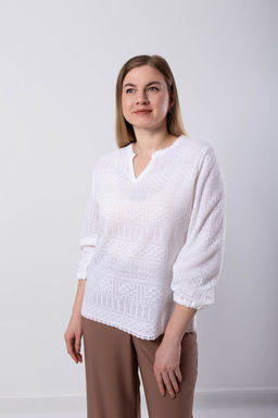 Джемпер женский Л417 - Olsarri фото 70