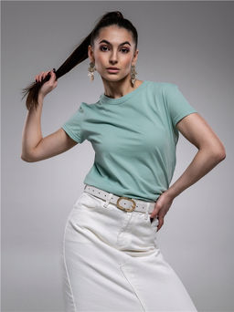 футболка 1ЖДФК3967001 - Апрель фото 4