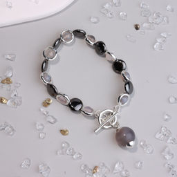 Браслет Арт. 3V-7375-W