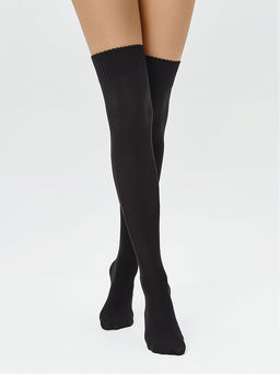 (Minimi) Parigina Micro 160 (гольфины гладь) (чз) nero