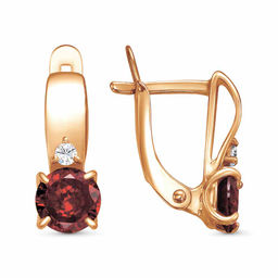 СЕРЬГИ 34810083Гр