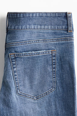 Flared Low Jeans - H&m фото 5