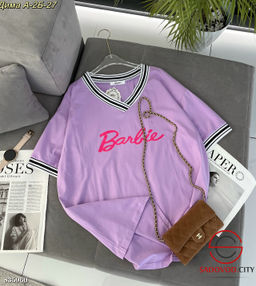 Футболка женская с надписью - Bruno фото 8