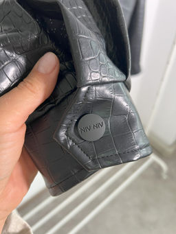 КУРТКА 1006 - Niv niv фото 9