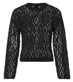 Женский ажурный пуловер Esmara фото 10