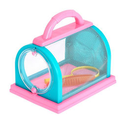 Набор для исследований Юный биолог, для ловли насекомых, цвета МИКС - Simaland фото 2