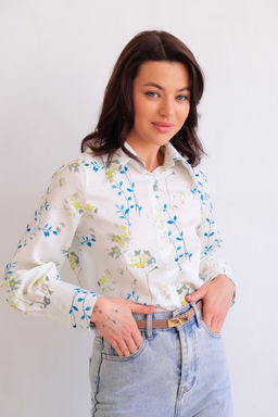 Martichelli Блуза  фото 11