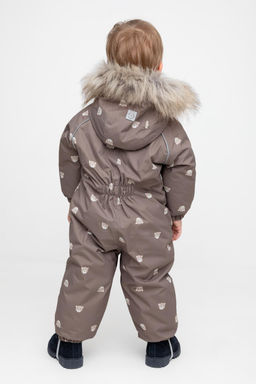 Crockid _ ВК 60116/н/11 ГР комбинезон дет