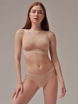 MY Трусы женские SL011 SLIP MINI (1/150)  фото 50