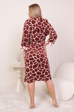 Халат женский 223