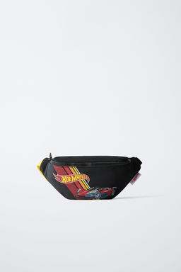 HOT WHEELS MATTEL BELT BAG