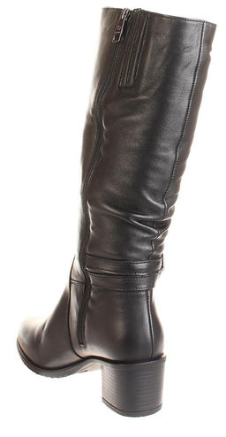 Сапоги Baden A520-010