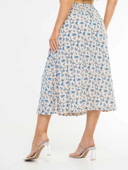 Юбка женская 2036 - Барболета фото 6