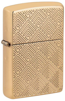 Зажигалка ZIPPO Armor® 48570