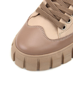 Кеды EDART 159.91505 be.beige R  фото 4