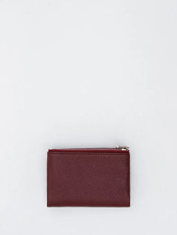 Кошелек 3907-1806 wine Vermari