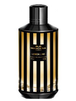 MANCERA LEMON LINE unisex 60ml edp  фото 3