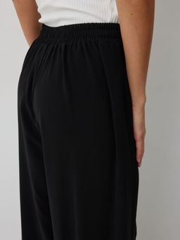 Брюки Kaloris 2241 черный  фото 3