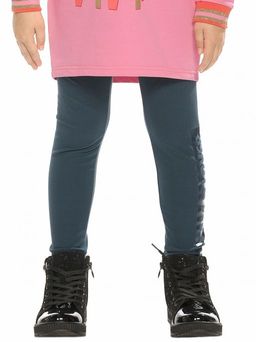 Уценка PELICAN GFLQ3253 брюки для девочек фото 6